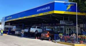 Serviteca artigues ovalle