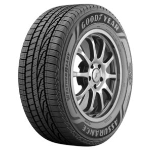 NEUMATICO 245/60R18 GOODYEAR ASSURANCE WEATHERREADY 105H SL