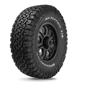 NEUMATICO 265/60R18 BFGOODRICH K02 A/T