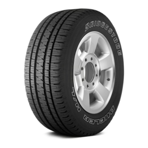 NEUMATICO 225/60R18 BRIDGESTONE DUELER ALENZA H/L 33
