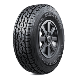 NEUMATICO 285/70R17 BRIDGESTONE DUELER A/T 697 8PR 121/118S