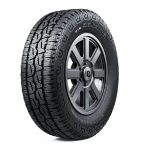 NEUMATICO 265/65R18 BRIDGESTONE DUELER A/T REVO 3 112T