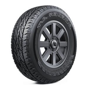 NEUMATICO 265/70R16 BRIDGESTONE DUELER A/T REVO 2 112T
