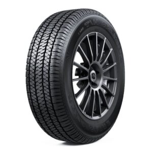 NEUMATICO 255/65R17 BRIDGESTONE DUELER H/T ECOPIA 110T