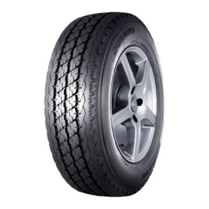 NEUMATICO 205/70R15C BRIDGESTONE DURAVIS 630 106/104R