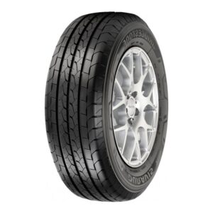 NEUMATICO 215/60R16C BRIDGESTONE DURAVIS R660