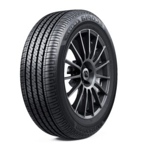 NEUMATICO 255/50R20 BRIDGESTONE ECOPIA H/L 422 PLUS 105V