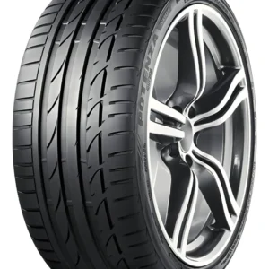 NEUMATICO 205/50R17 BRIDGESTONE POTENZA S001 89Y