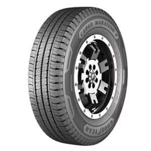 NEUMATICO 185R14C GOODYEAR CARGO MARATHON 2 102/100R