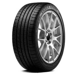 NEUMATICO 245/40R18 GOODYEAR EAGLESPORT ALL SEASON 93W NOVIG