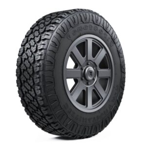 NEUMATICO 265/65R17 FIRESTONE DESTINATION ATX 112T