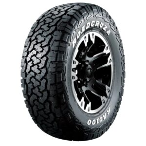 NEUMATICO 275/65R18 ROADCRUZA RA1100 123/120S 10PR