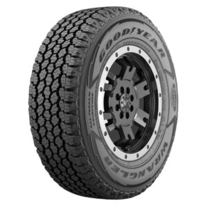 NEUMATICO 275/65R18 GOODYEAR LT WRANGLER AT ADVENTURE 123S E OWL