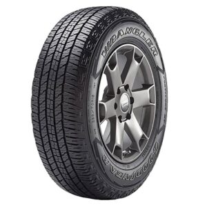 NEUMATICO 265/65R17 GOODYEAR WRANGLER FORTITUDE HT 112H SL