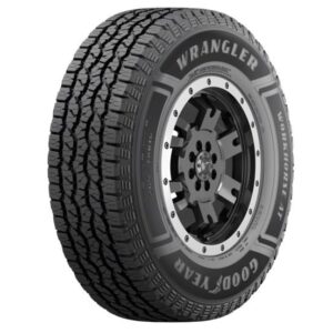 NEUMATICO 265/65R17 GOODYEAR WRANGLER WORKHORSE AT 112H SL